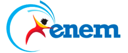 Logo ENEM
