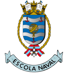 Logo ESCOLA NAVAL