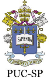 Logo PUCSP