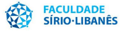 Logo SÍRIO LIBANÊS
