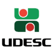 Logo UDESC