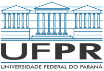 Logo UFPR